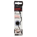 Maybelline New York Lasting Drama Gel Liner - Eyeliner professionale - Black